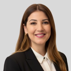 Dr Racha Abou Chahine